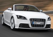 Audi TTS